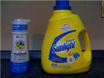 Method vs Sunlight